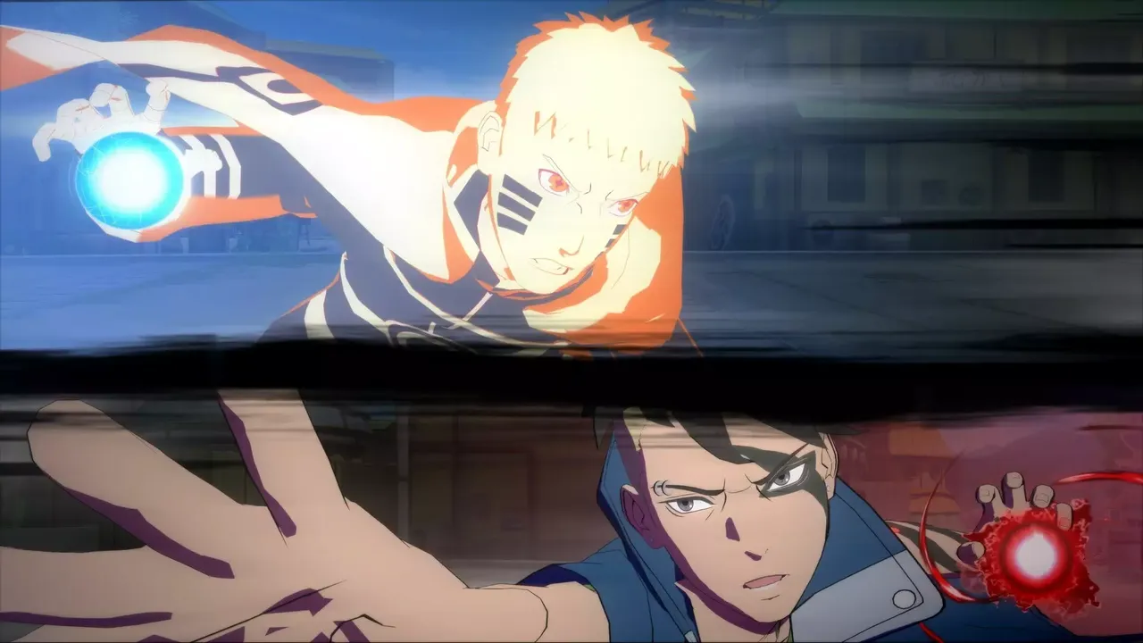 -NARUTO X BORUTO Ultimate Ninja STORM CONNECTIONS-游戏截图-好玩游戏库