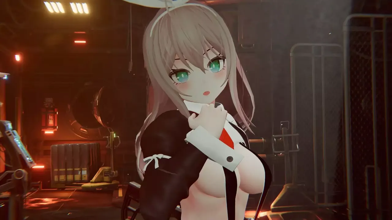 -GunSoul Girl 2-游戏截图-好玩游戏库