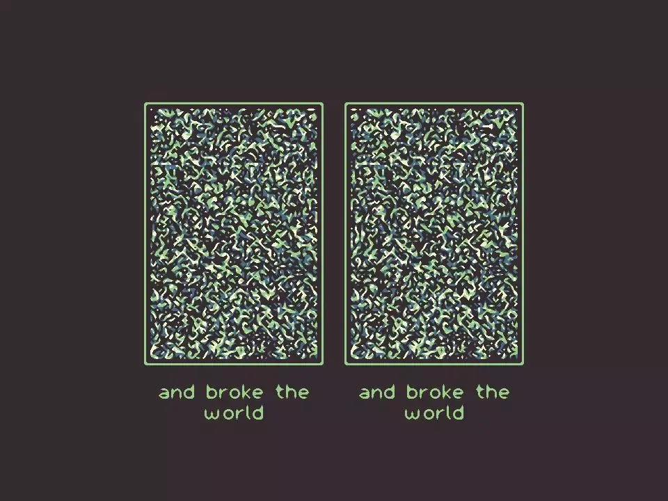 -STEREOGRAM-游戏截图-好玩游戏库