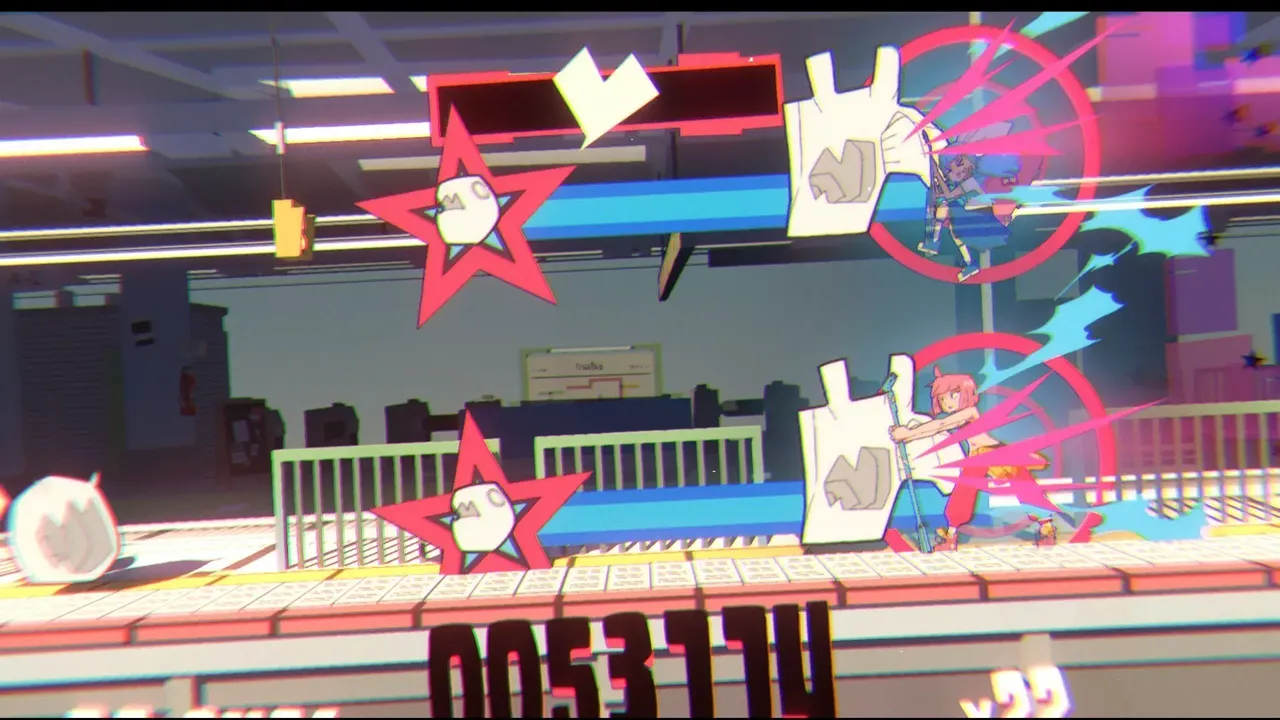 -UNBEATABLE: ARCADE MIX-游戏截图-好玩游戏库