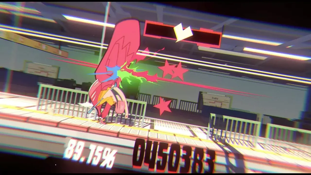-UNBEATABLE: ARCADE MIX-游戏截图-好玩游戏库
