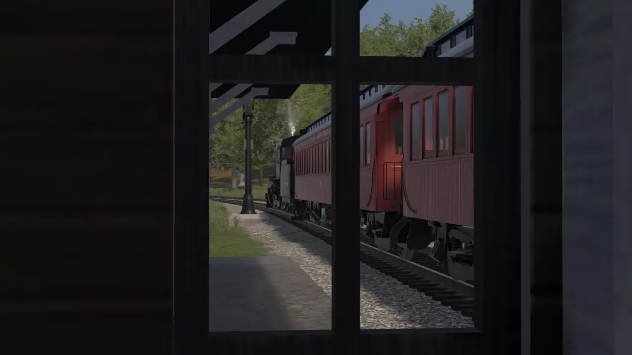 -Railroader-游戏截图-好玩游戏库