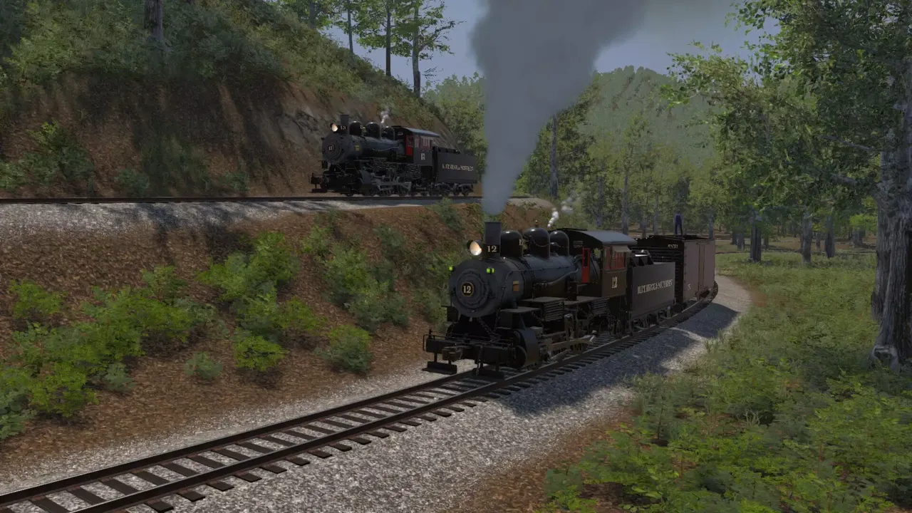 -Railroader-游戏截图-好玩游戏库