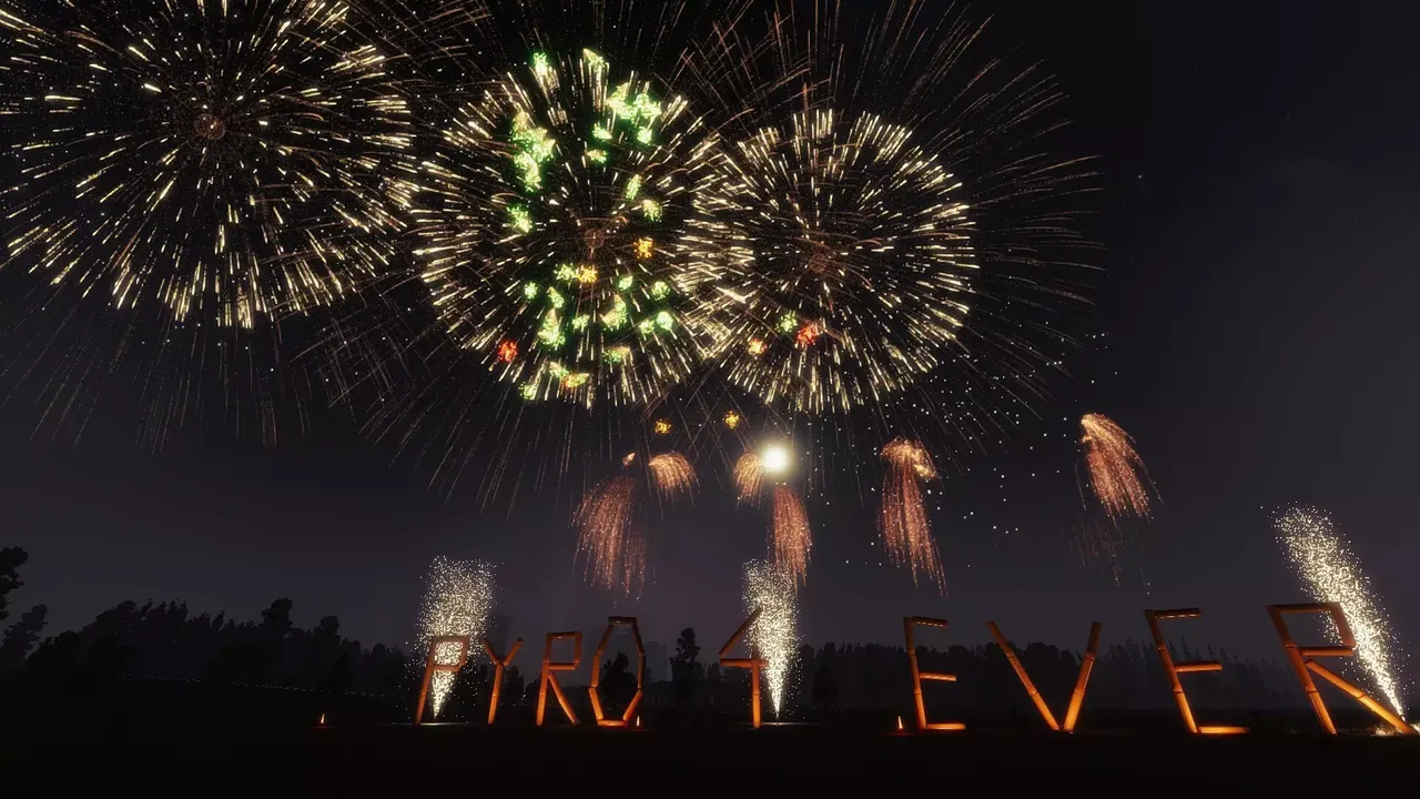 -Pyroworks-游戏截图-好玩游戏库