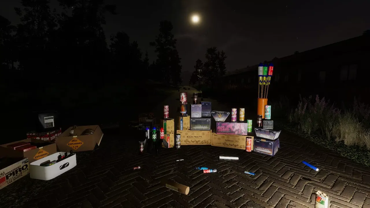 -Pyroworks-游戏截图-好玩游戏库
