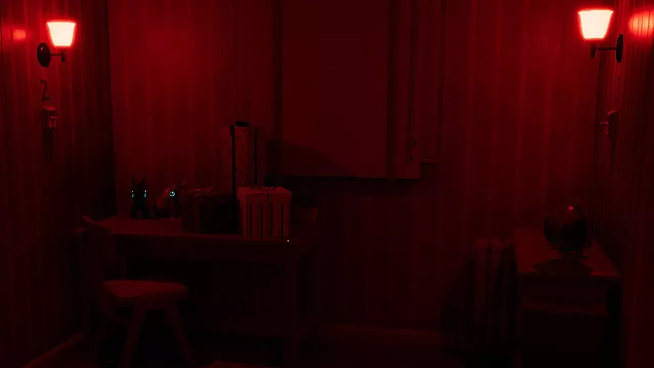 -Confabulation-游戏截图-好玩游戏库