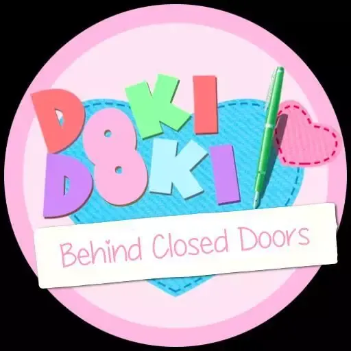 -Doki Doki - Behind Closed Doors-游戏截图-好玩游戏库