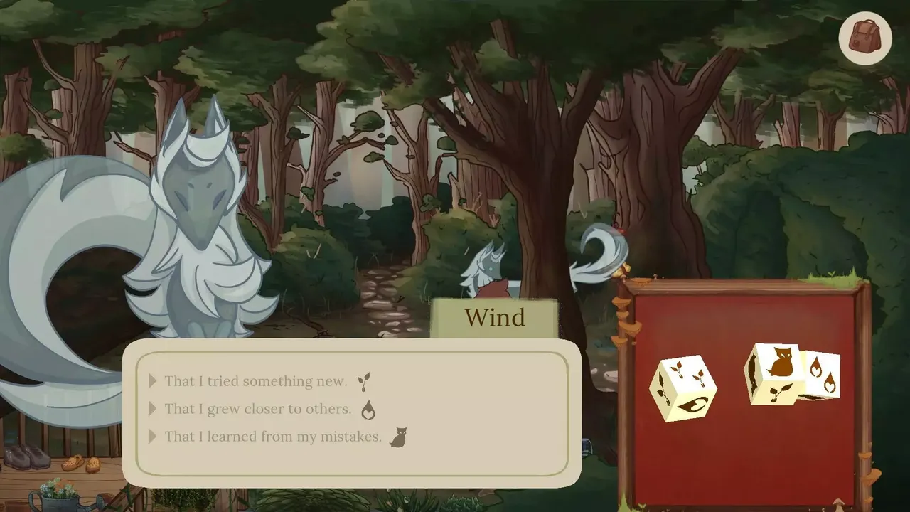-At Winter's End-游戏截图-好玩游戏库