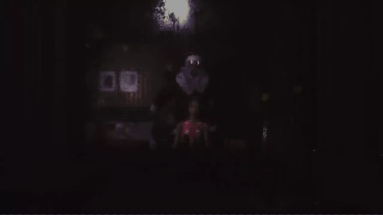 -Christmas Night-游戏截图-好玩游戏库