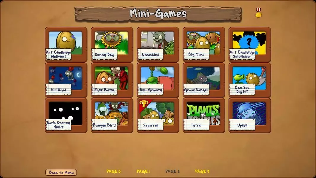-PvZ Expanded & Enhanced v2.0-游戏截图-好玩游戏库