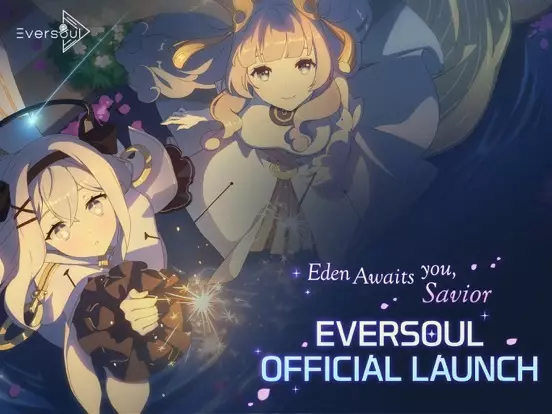 Eversoul