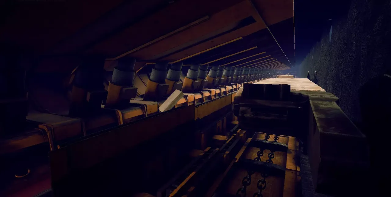 -Coal Mining Simulator-游戏截图-好玩游戏库