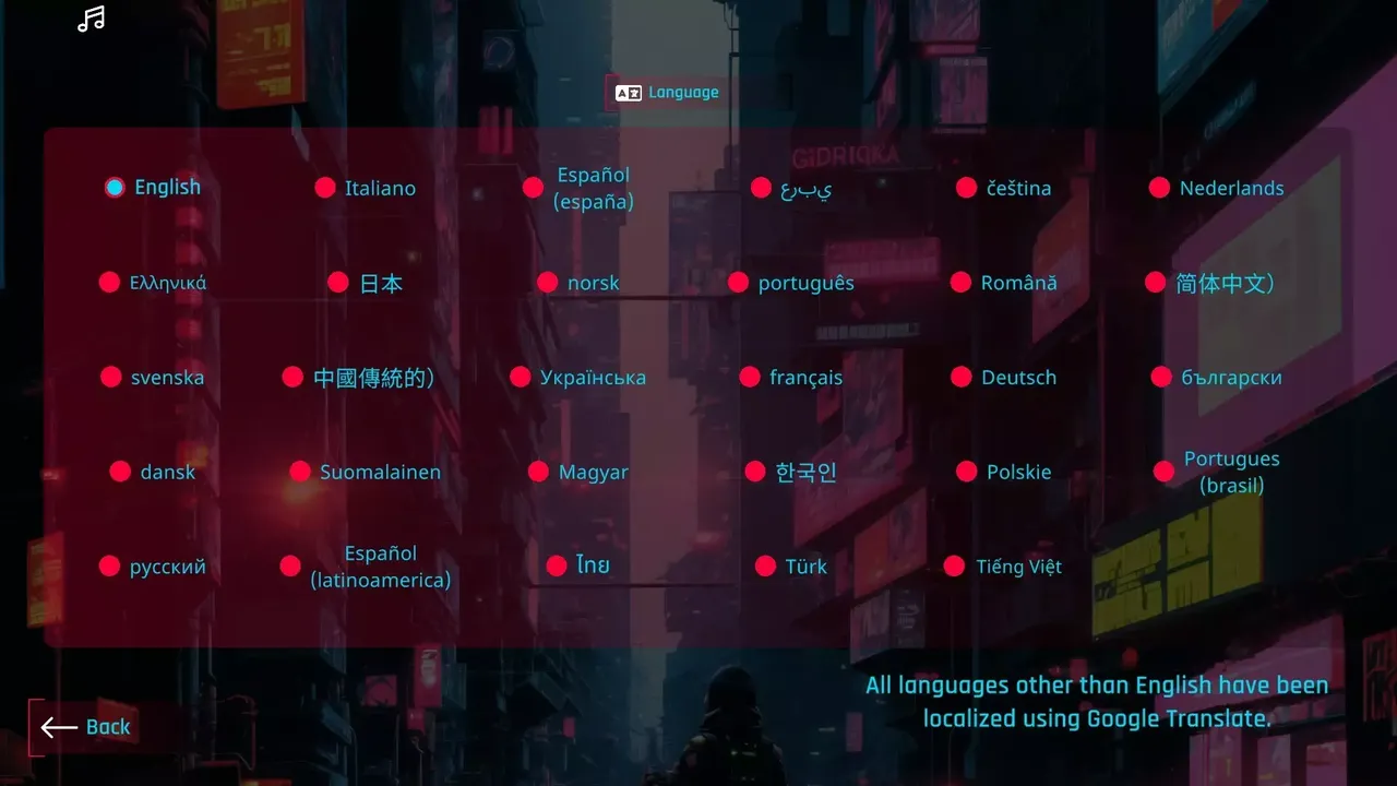 -Hentai Senpai: Cyberpussy 2069-游戏截图-好玩游戏库