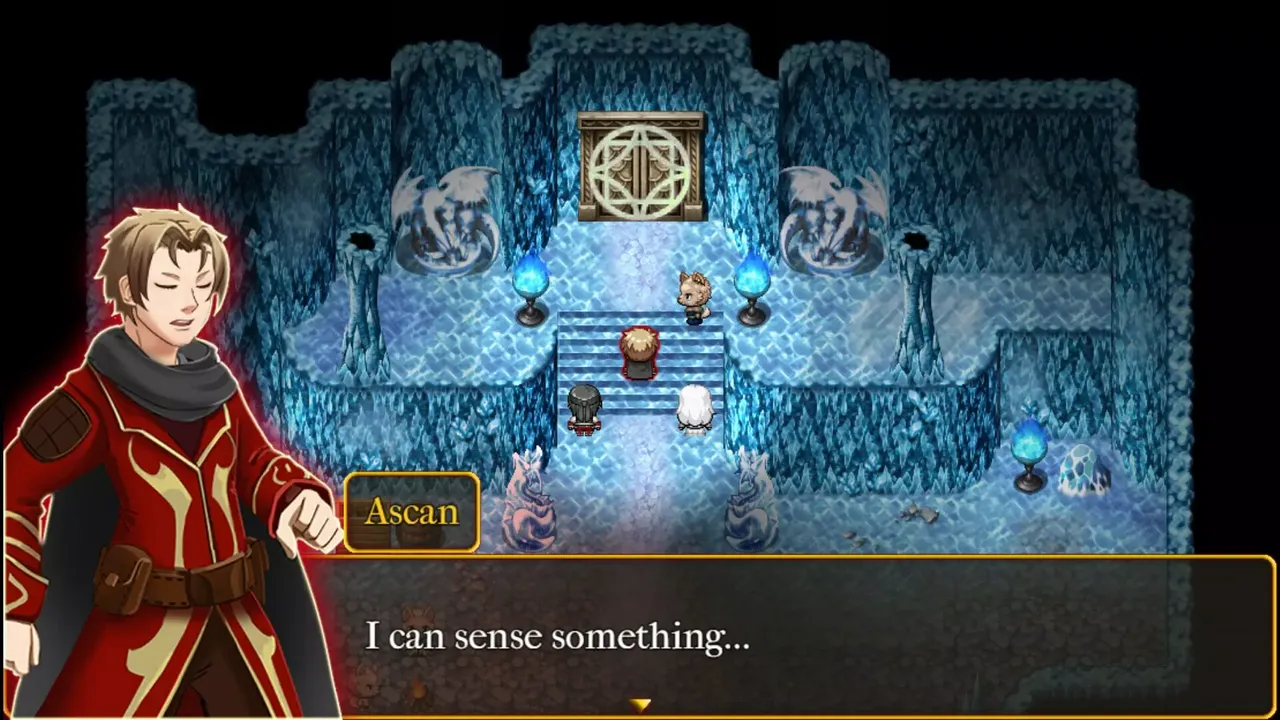 Tales of Vogar – Lost Descendants