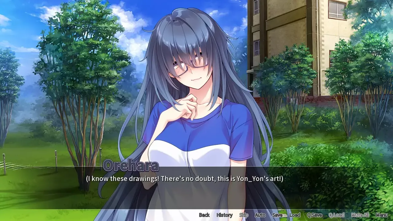 -Manga Maker's Mega Milkers-游戏截图-好玩游戏库