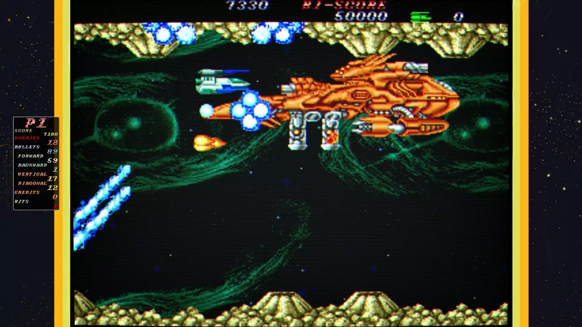 -Hellfire (2023)-游戏截图-好玩游戏库