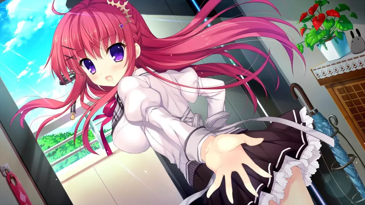 -Alia's Carnival! Flowering Sky-游戏截图-好玩游戏库