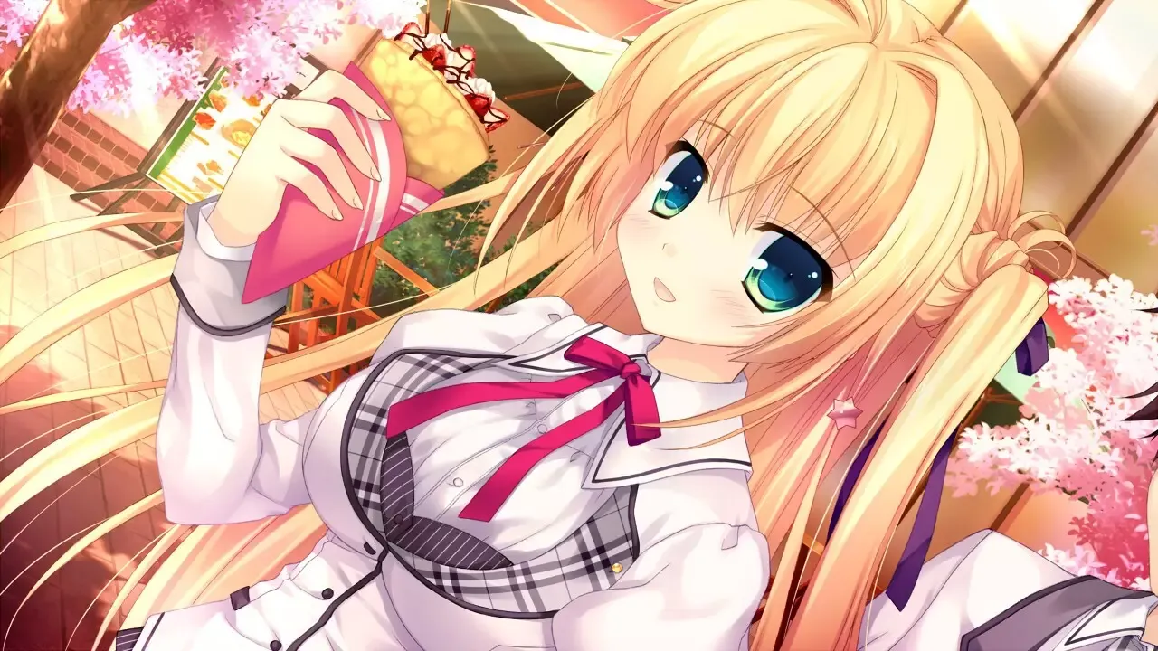 -Alia's Carnival! Flowering Sky-游戏截图-好玩游戏库