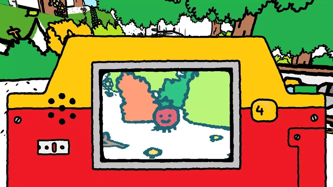 -Berry People-游戏截图-好玩游戏库