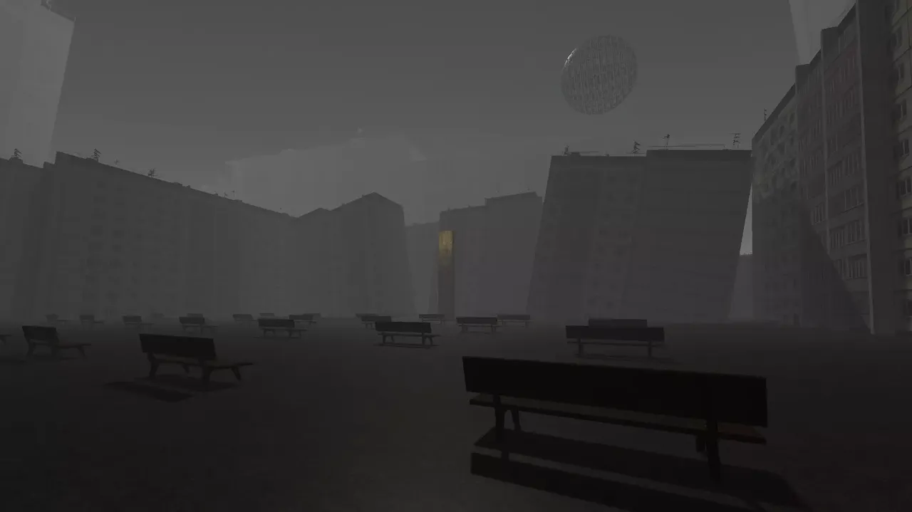 -Museum of Monoliths-游戏截图-好玩游戏库