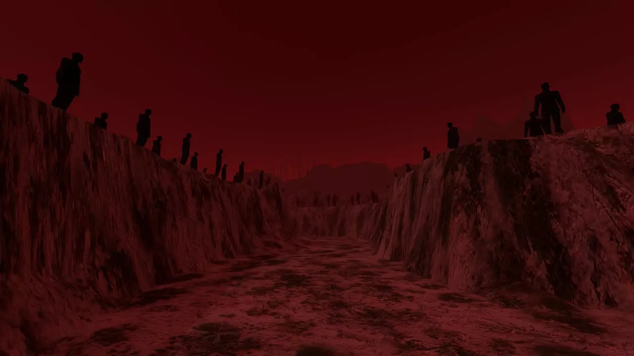 -Museum of Monoliths-游戏截图-好玩游戏库