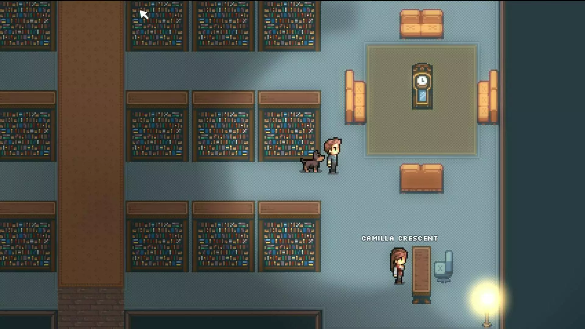 -Murder Is Game Over: Streaming Death-游戏截图-好玩游戏库