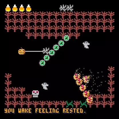 -Gordy and the Monster Moon-游戏截图-好玩游戏库