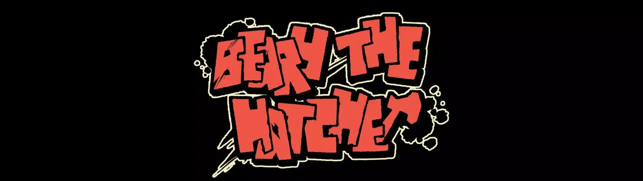 -Beary the Hatchet-游戏截图-好玩游戏库