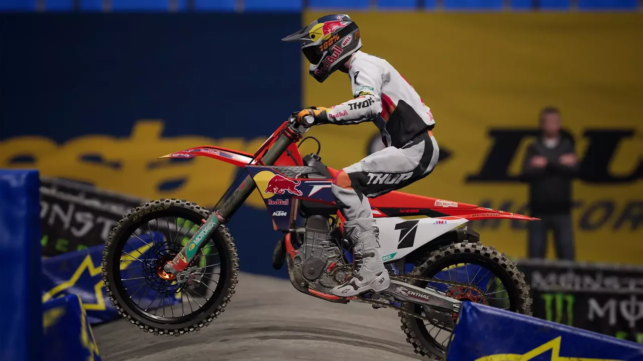 -Monster Energy Supercross - The Official Videogame 6-游戏截图-好玩游戏库