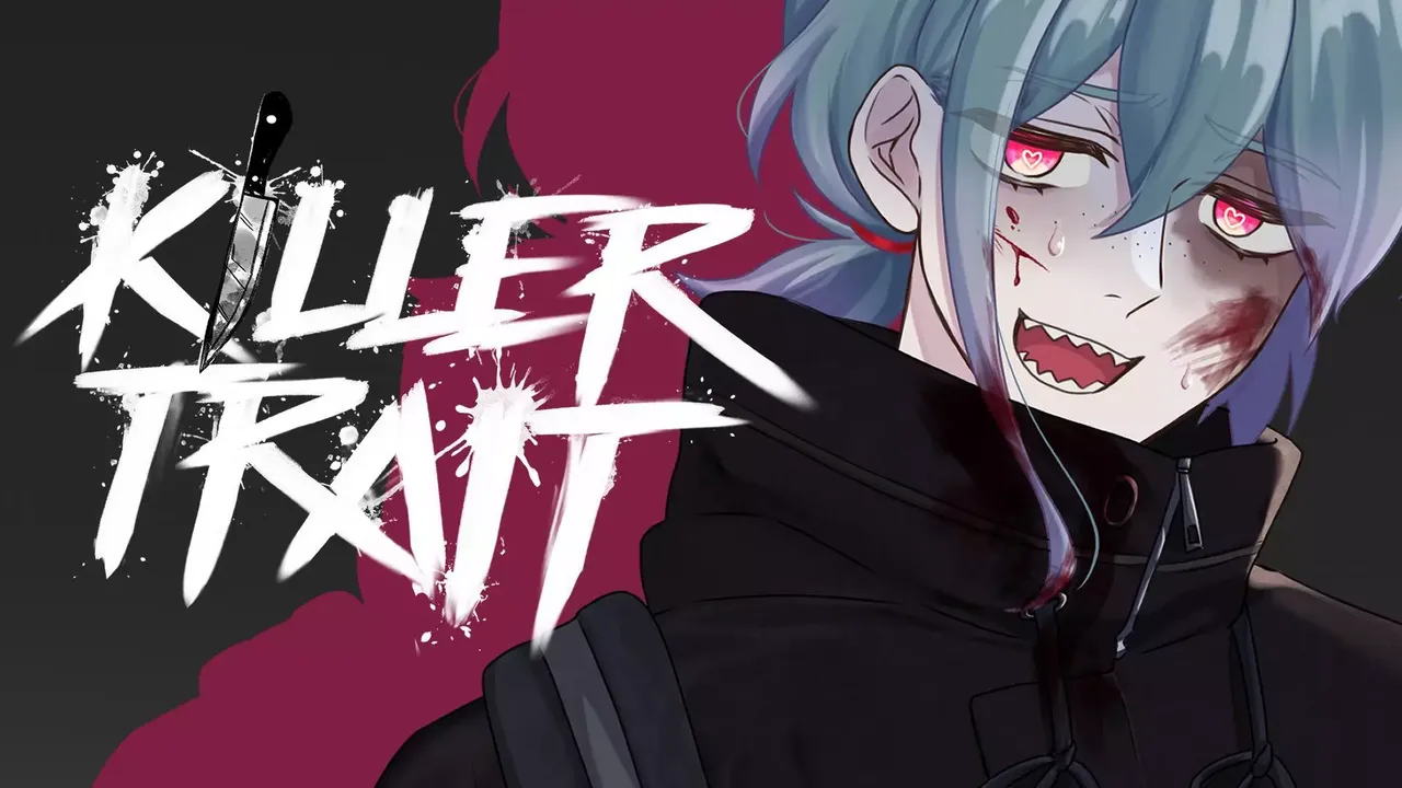 -Killer Trait-游戏截图-好玩游戏库