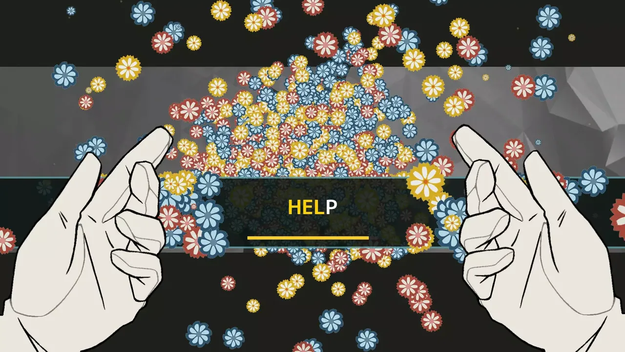 -MINDHACK-游戏截图-好玩游戏库