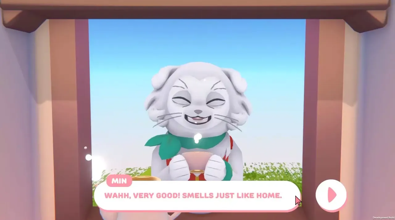 -Pekoe-游戏截图-好玩游戏库