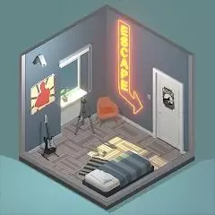 -50 Tiny Room Escape-游戏截图-好玩游戏库