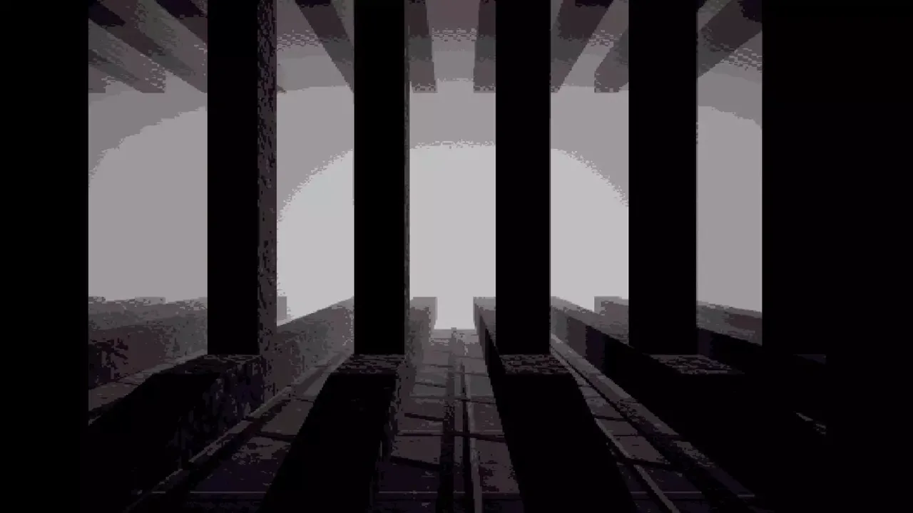 -Concrete Tremor-游戏截图-好玩游戏库