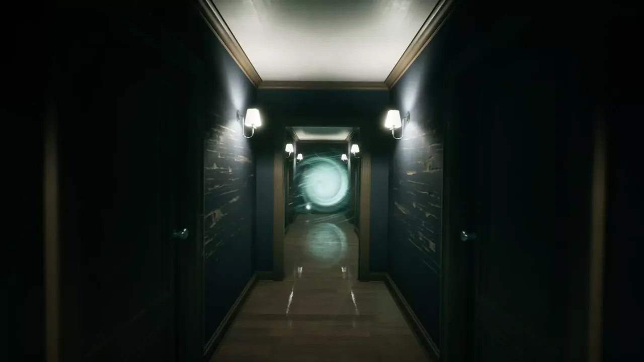 -Presences: Dark Awakening-游戏截图-好玩游戏库