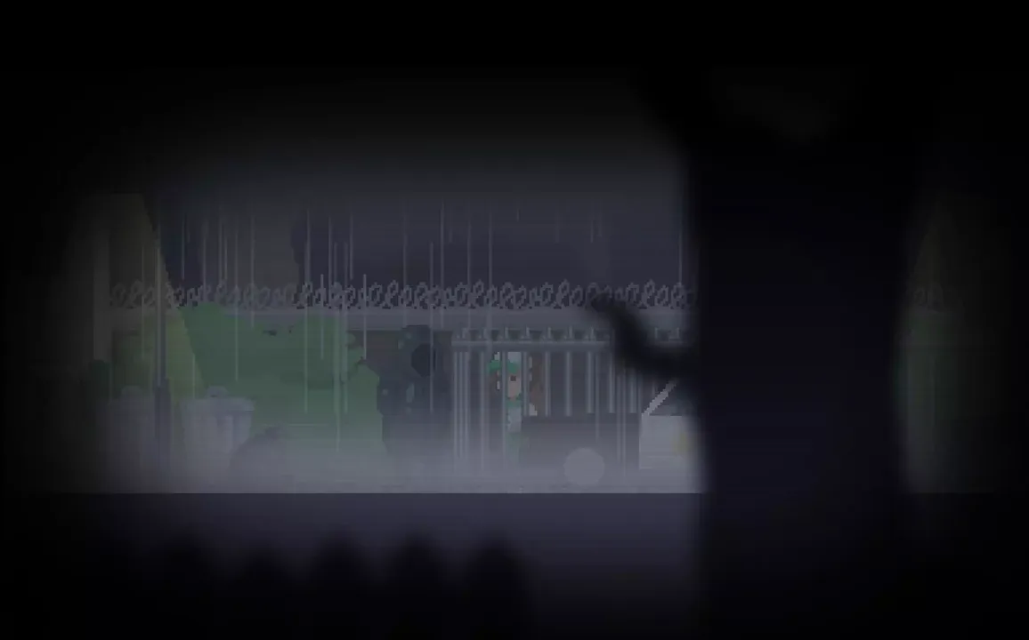 -The Rainman-游戏截图-好玩游戏库