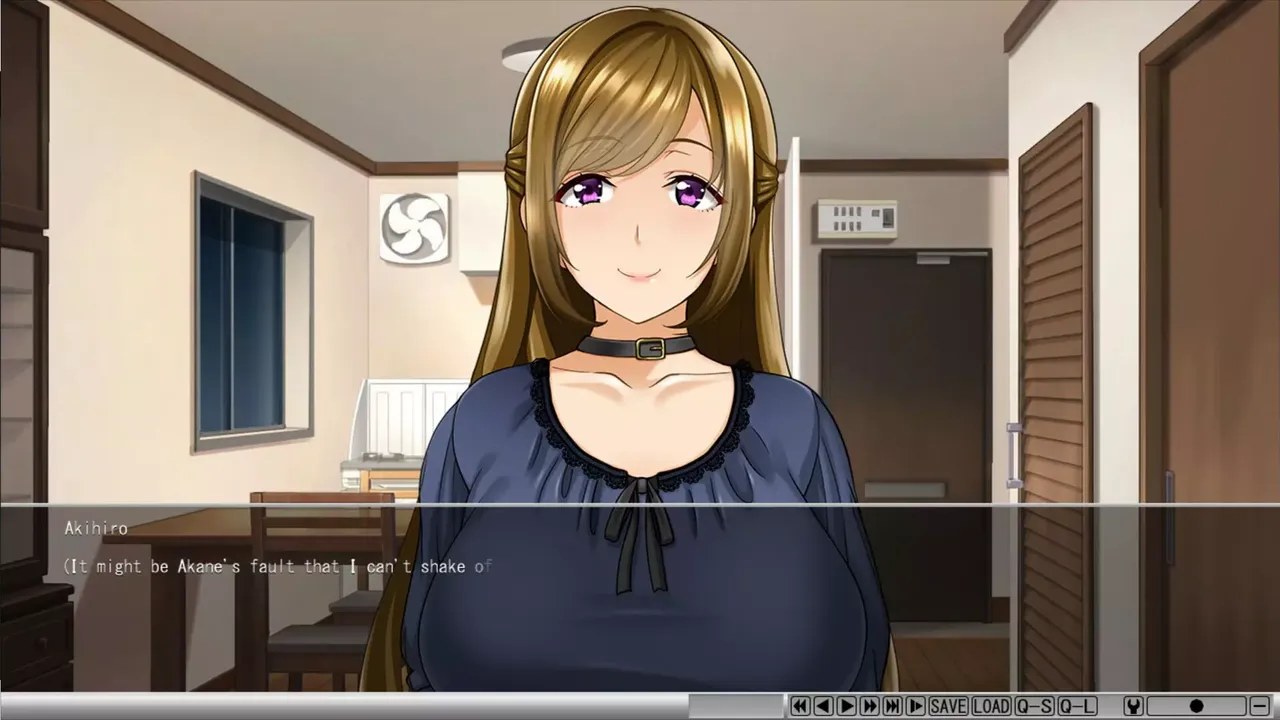 -Stolen Wife ~Cucked On A Hot Spring Company Trip~-游戏截图-好玩游戏库
