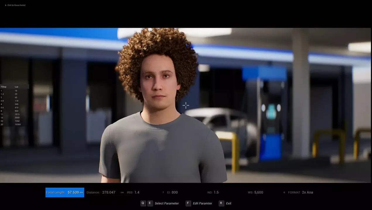 -Cine Tracer 2-游戏截图-好玩游戏库