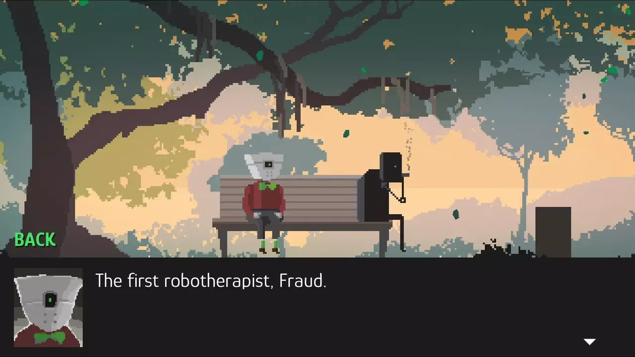 -Robotherapy-游戏截图-好玩游戏库