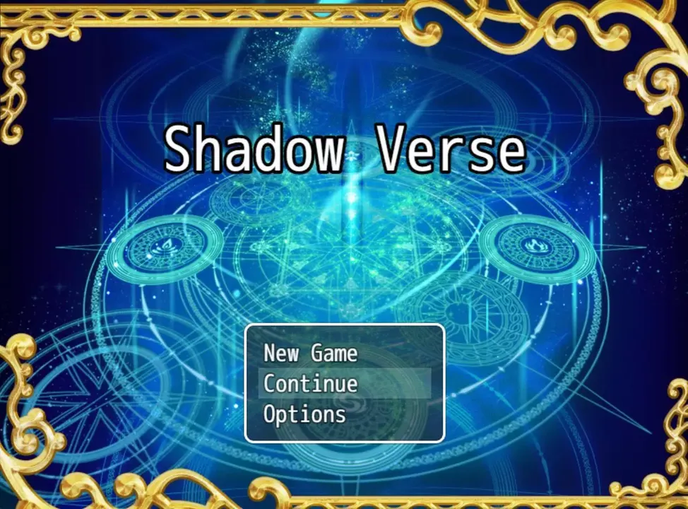 -ShadowVerse-游戏截图-好玩游戏库