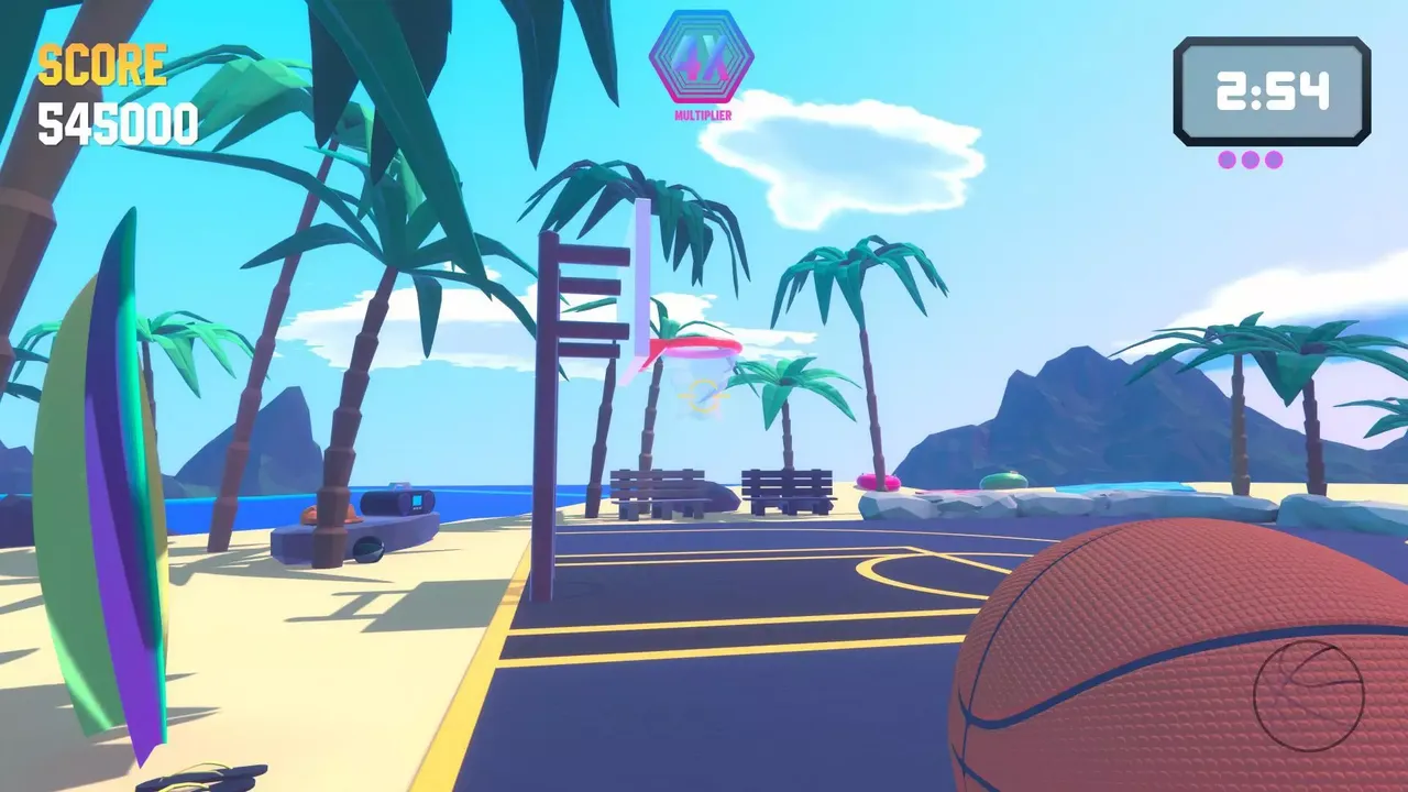 -First Person Hooper-游戏截图-好玩游戏库