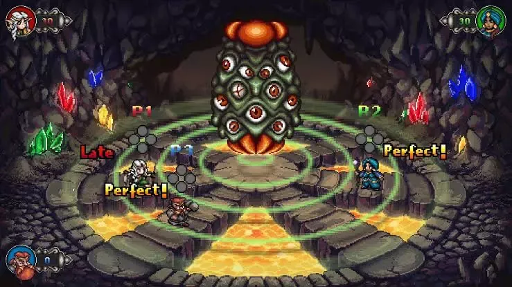 -Epic Party Quest-游戏截图-好玩游戏库