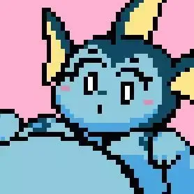 -Vaporeon Belly Rubs 1.0-游戏截图-好玩游戏库