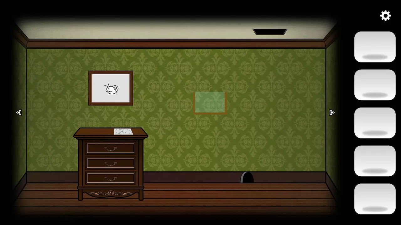 -The Paradixion: Son's Room-游戏截图-好玩游戏库