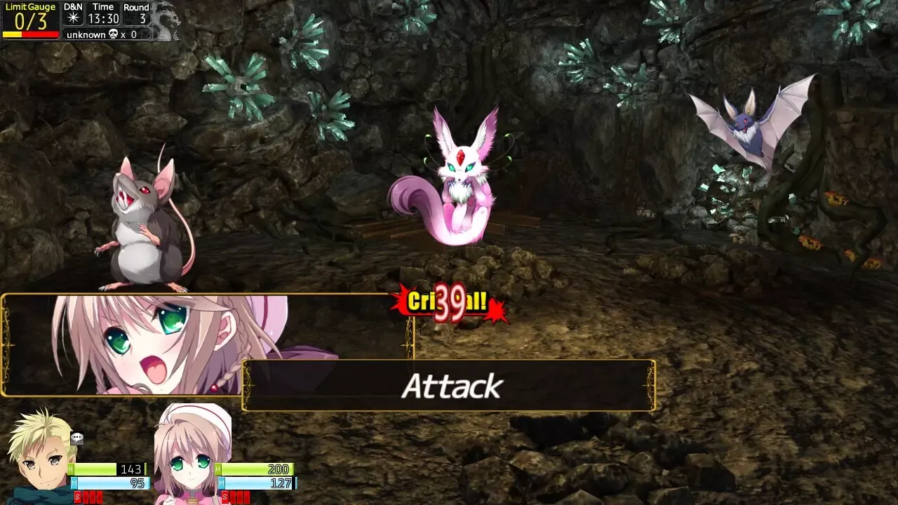 -Gears of Dragoon: Fragments of a New Era-游戏截图-好玩游戏库