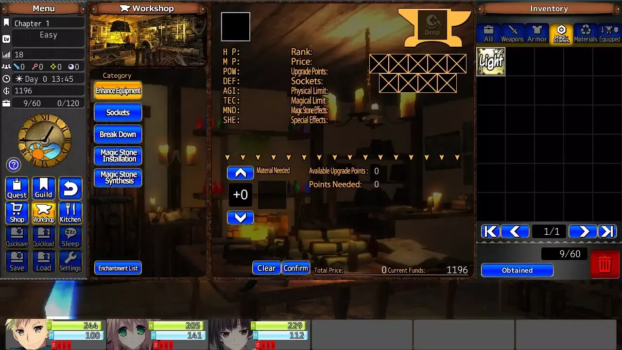 -Gears of Dragoon: Fragments of a New Era-游戏截图-好玩游戏库