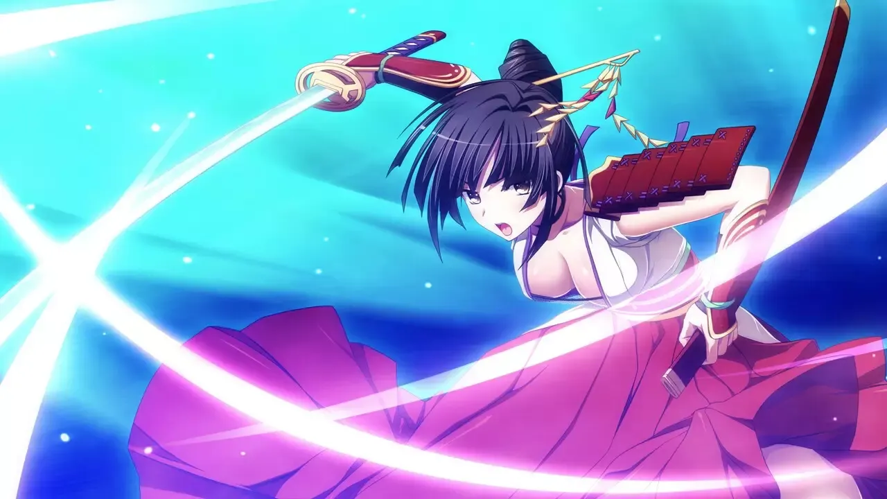 -Gears of Dragoon: Fragments of a New Era-游戏截图-好玩游戏库