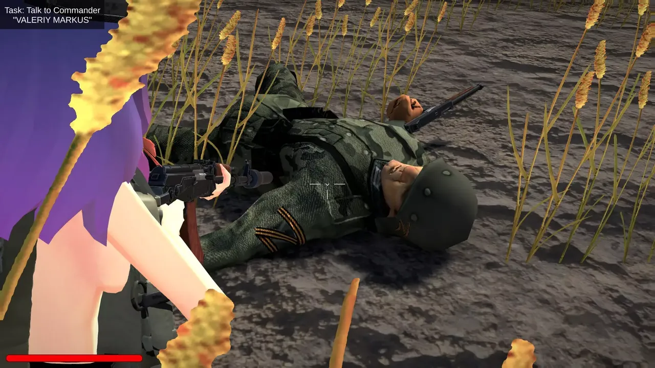 -HENTAI: MISSION BOMBASS-游戏截图-好玩游戏库