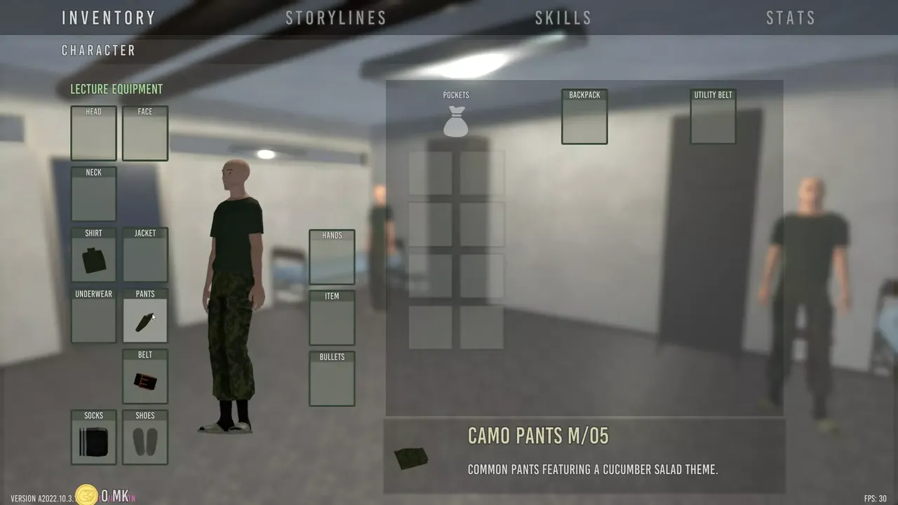 -Finnish Army Simulator-游戏截图-好玩游戏库
