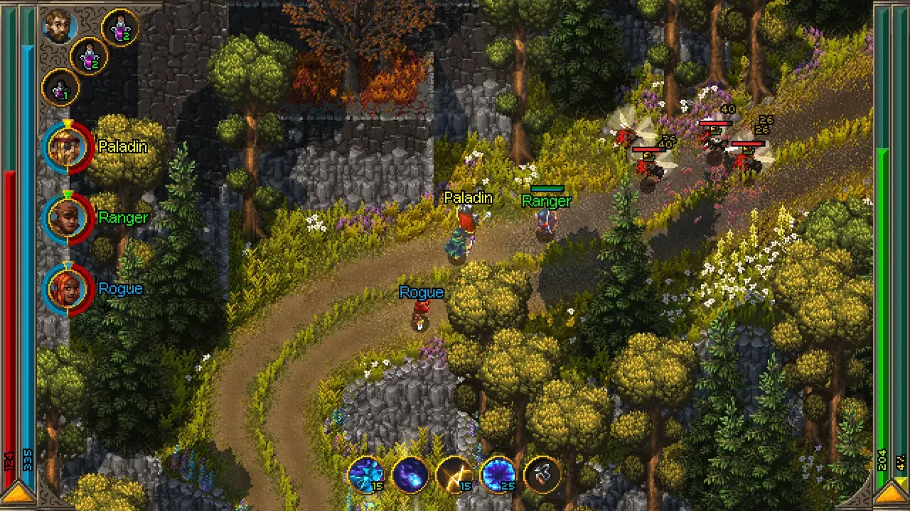 Hammerwatch II: Anniversary Pack
